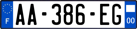 AA-386-EG