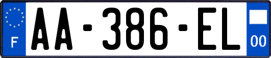 AA-386-EL