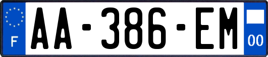 AA-386-EM