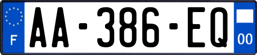 AA-386-EQ