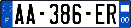 AA-386-ER