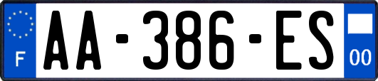 AA-386-ES