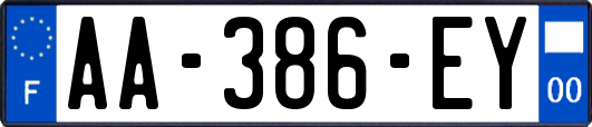 AA-386-EY