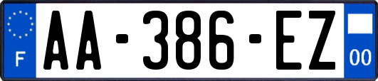 AA-386-EZ