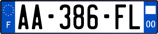 AA-386-FL