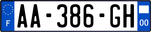 AA-386-GH