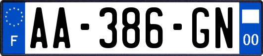 AA-386-GN