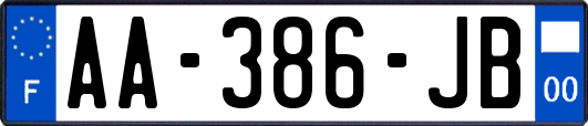 AA-386-JB