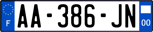 AA-386-JN