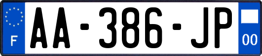 AA-386-JP