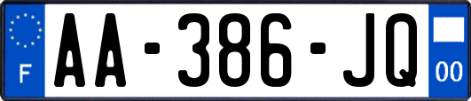 AA-386-JQ