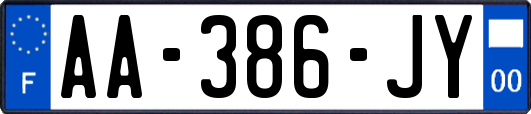 AA-386-JY