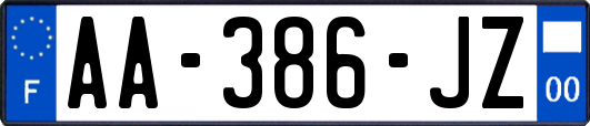 AA-386-JZ