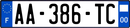 AA-386-TC