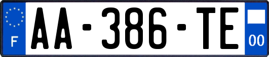 AA-386-TE