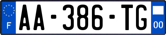 AA-386-TG