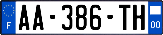 AA-386-TH