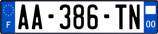 AA-386-TN