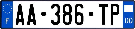 AA-386-TP