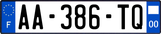 AA-386-TQ