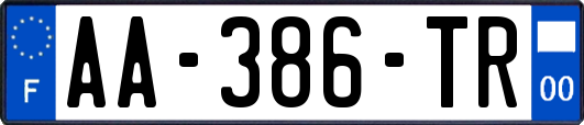 AA-386-TR