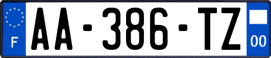 AA-386-TZ