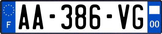 AA-386-VG