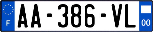 AA-386-VL