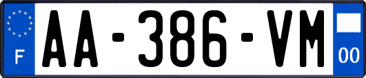 AA-386-VM