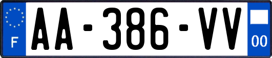 AA-386-VV