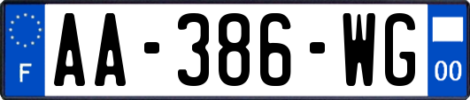 AA-386-WG