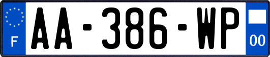 AA-386-WP