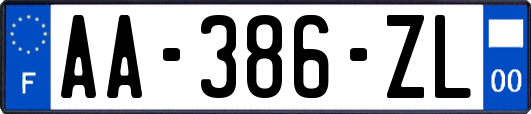 AA-386-ZL