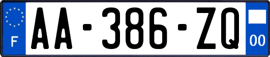 AA-386-ZQ