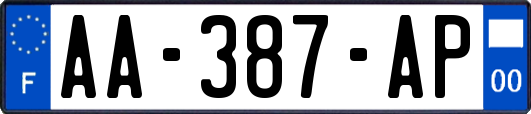 AA-387-AP