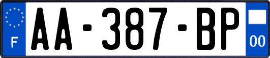 AA-387-BP