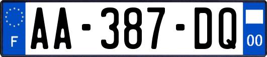 AA-387-DQ