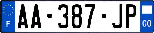 AA-387-JP