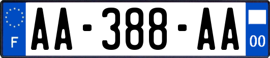 AA-388-AA