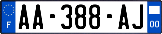 AA-388-AJ