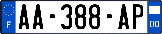 AA-388-AP