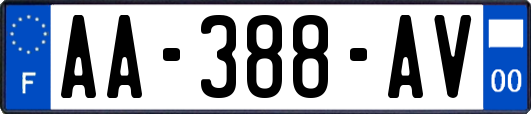 AA-388-AV