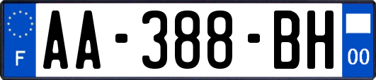 AA-388-BH