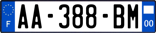 AA-388-BM