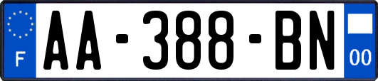 AA-388-BN