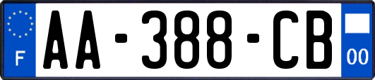 AA-388-CB