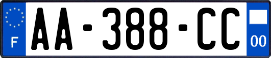 AA-388-CC