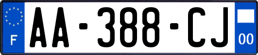 AA-388-CJ