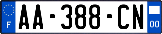 AA-388-CN