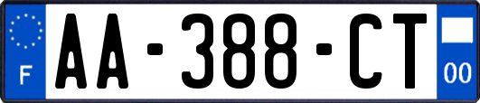 AA-388-CT